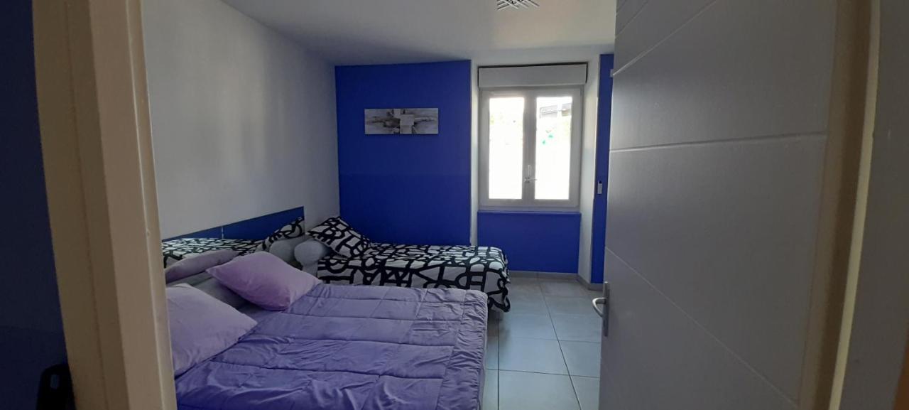 Au 70 Apartment Мийо Екстериор снимка