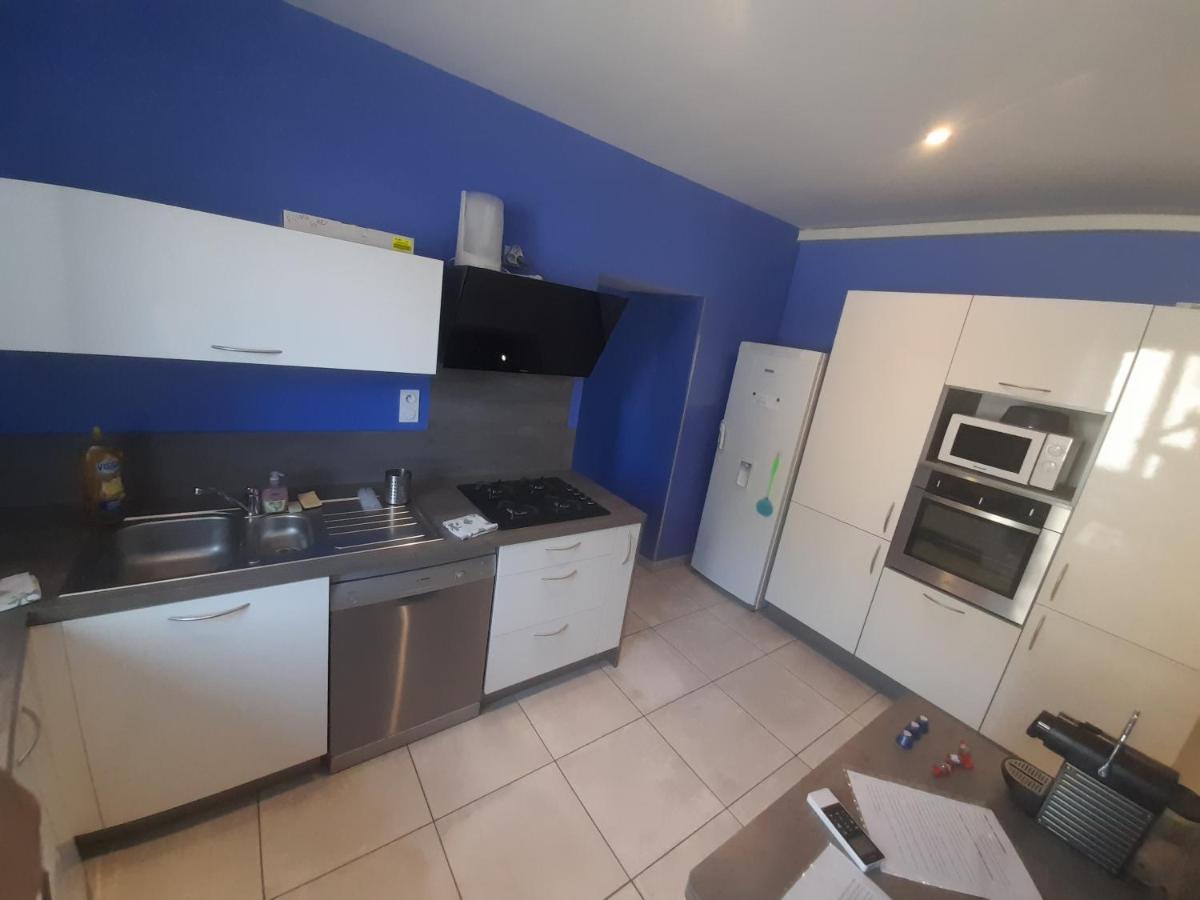Au 70 Apartment Мийо Екстериор снимка