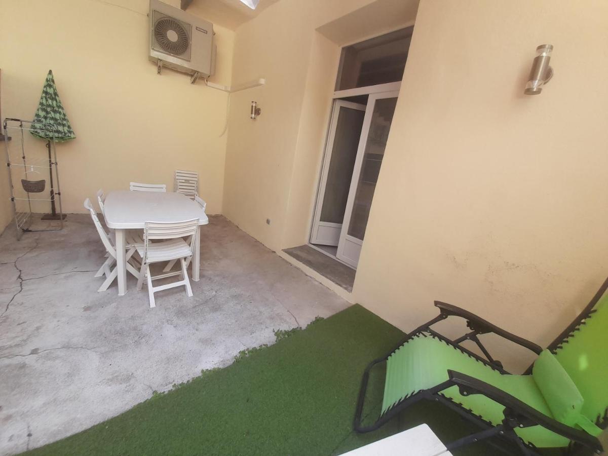 Au 70 Apartment Мийо Екстериор снимка