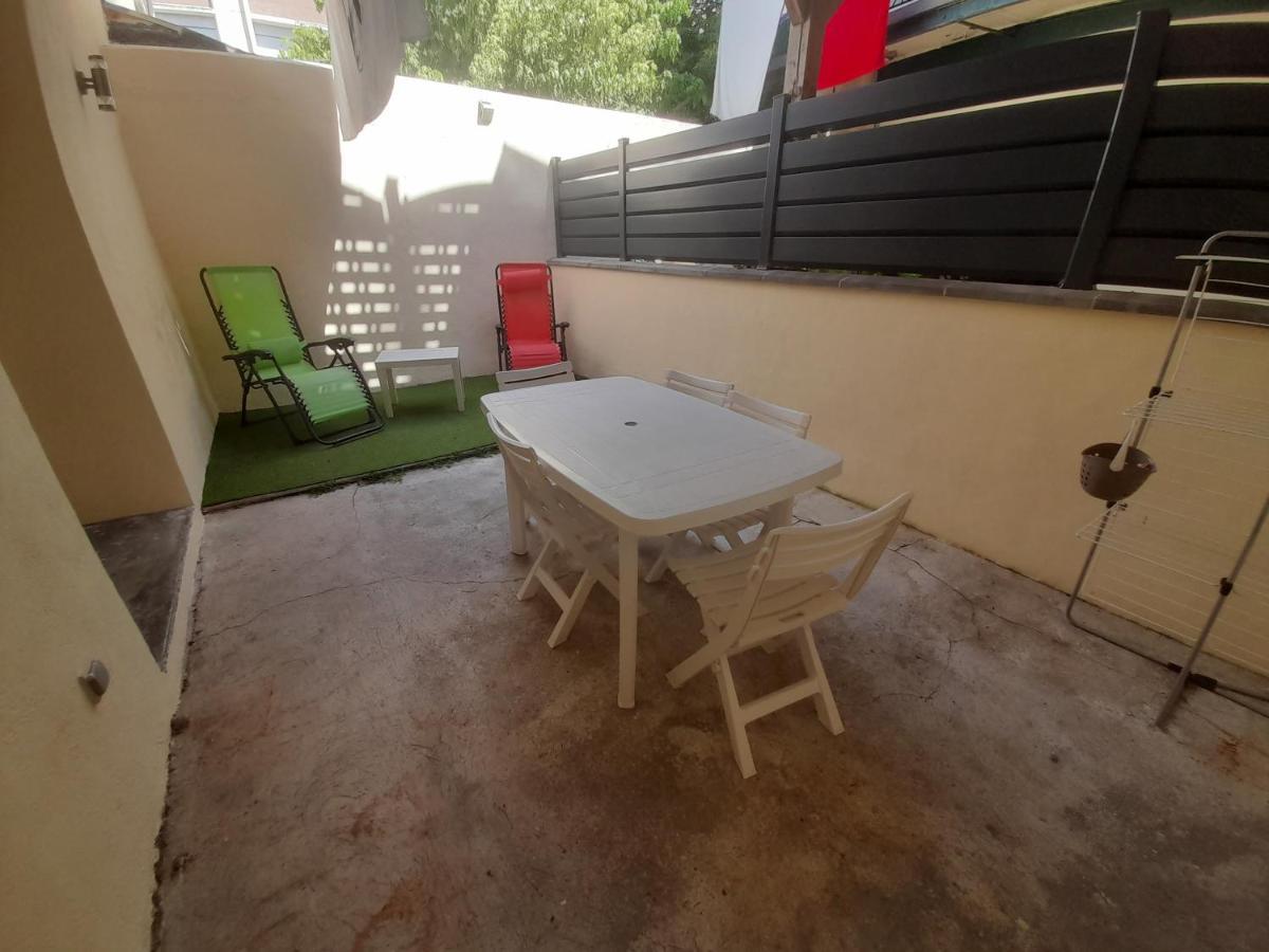 Au 70 Apartment Мийо Екстериор снимка