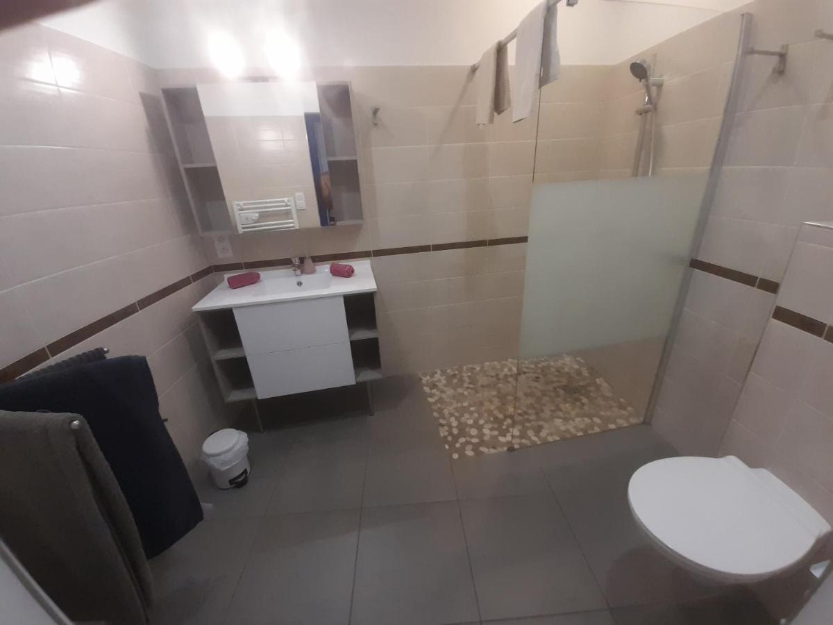 Au 70 Apartment Мийо Екстериор снимка