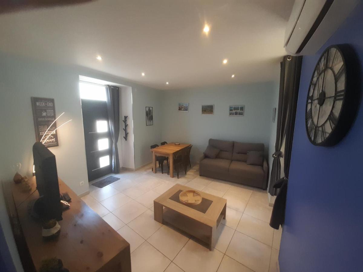 Au 70 Apartment Мийо Екстериор снимка