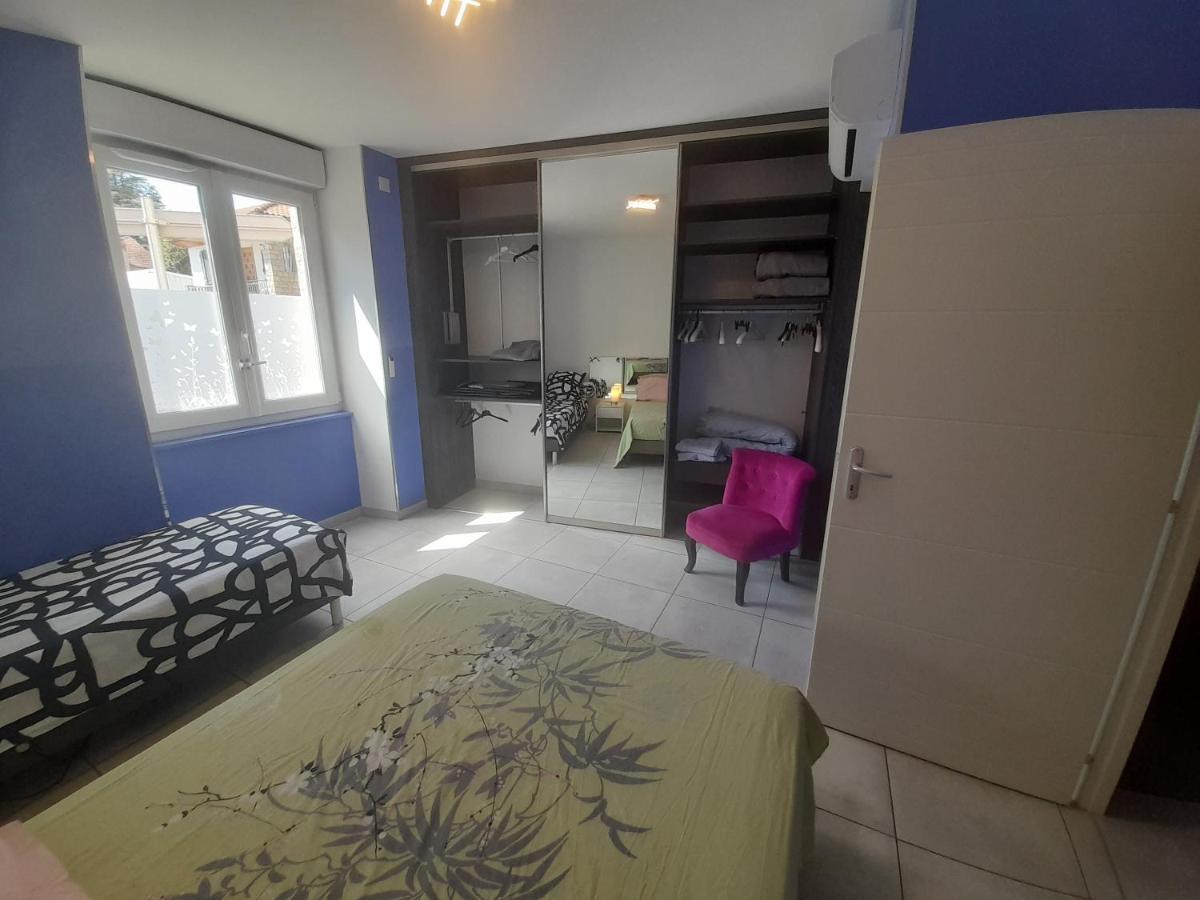 Au 70 Apartment Мийо Екстериор снимка