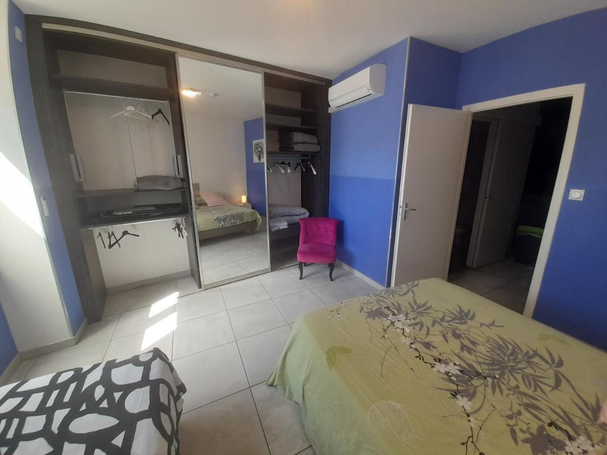 Au 70 Apartment Мийо Екстериор снимка